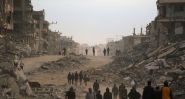 Gaza: Retour à zéro