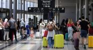 Réformes en cours à l'aéroport de Beyrouth