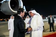 Rubio poursuit à Bahreïn sa tournée pour rassurer les alliés de Washington dans le Golfe