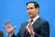 Rubio et Witkoff jeudi à Paris pour des discussions sur l'Ukraine