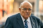 L'ex-maire de New York Giuliani hospitalisé dans un état «critique»