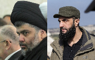 Moqtada Sadr et Al-Jolani appellent séparément l'Irak à ne pas intervenir en Syrie