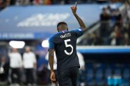 Foot: Samuel Umtiti, un sacre et des blessures