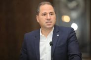 Gemayel Voices Support for Aoun’s Leadership and Policies