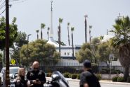 Tirs dans une mosquée en Californie: la police sur la piste d'un «crime de haine»
