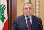 Siniora appelle à voter «souverainiste»