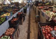 Algérie : arrêt des subventions sur les produits