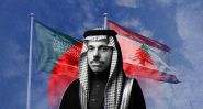Arabie saoudite: priorité aux réformes et au désarmement