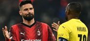 Ligue Europa: Rennes balayé, Marseille et Lens accrochés, Toulouse mal payé