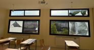 Struggling Back to School in Southern Lebanon’s Border Villages