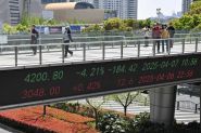 La Chine promet de rester \