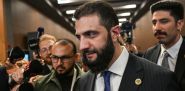 Première rencontre entre Ahmad El-Chareh et le Premier ministre irakien