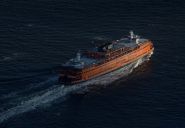 Incendie sur un ferry en Indonésie: 5 morts, 41 disparus, 225 survivants