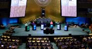 Six candidats pour un défi: réformer et renforcer l’ONU