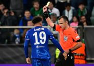 Sancho to Leave Chelsea After Loan Spell: Reports