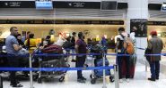 Soleil en vue, turbulences possibles: l'été 2025 décolle