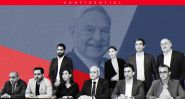 Soros: la main cachée derrière certains députés de la contestation?