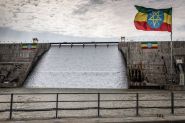 Tensions on the Nile: Ethiopia’s Grand Dam Reignites Rivalries