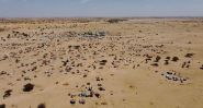 Soudan: la famine de tous les dangers