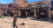 Soudan, un pays «presque vide»