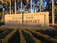 Australie: deux avions de ligne évitent de peu une collision à l'aéroport de Sydney