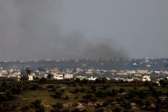 Syrie: des affrontements dans une ville à majorité druze font six morts 