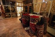En Iran, les tapis persans à l'épreuve des sanctions