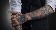 Le tatouage, entre cri silencieux et œuvre assumée