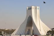 Réouverture de l’ambassade suisse à Téhéran