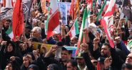 Tehran Mourns Top Commanders Killed in Israel-Iran War