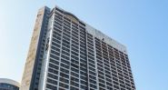 Le Holiday Inn de Beyrouth: des rêves de grandeur aux dures réalités de la guerre!