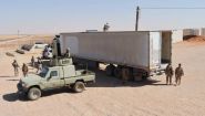 Yémen: démantèlement d’un réseau de Captagon libano-syrien et yéménite pro-Houthis