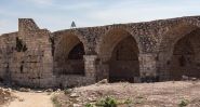 Tibnine, le château oublié des Croisés