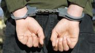 Arrestation d’un fonctionnaire pour vol d’électricité