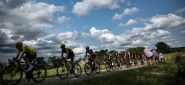 Tour de France: la dernière bataille des Vosges