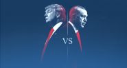 Trump-Erdogan: l’amitié la plus imprévisible du monde 