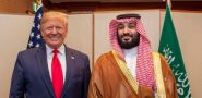 Trump : L'Arabie saoudite « rejoindra les accords d'Abraham »