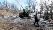 Ce n'est pas une fête: les soldats de la ligne de front ukrainienne réagissent à la troisième commémoration de la guerre