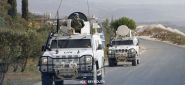 Liban-Sud: trois observateurs de l’Onust blessés