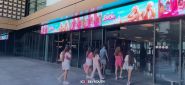 Barbie, un film de plus en plus populaire après sa sortie