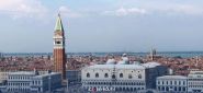 L’Unesco épargne à Venise le classement de patrimoine en péril
