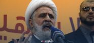 Qassem Prioritizes Resistance Over Lebanon’s Stability