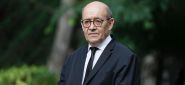 Présidentielle: Le Drian bientôt à Beyrouth?