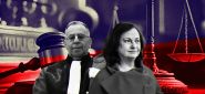 Affaire Ghada Aoun: le juge Hajjar reste inflexible, en dépit d’interventions