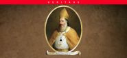 Le patriarche Estéphanos Douaihy (1/2)