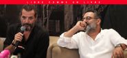 Quand Adel Karam rencontre Georges Khabbaz dans «Khiyal Sahra»