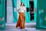 Burberry fait son grand retour dans le FTSE 100