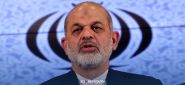 L'Argentine exige l'arrestation du ministre iranien de l'Intérieur