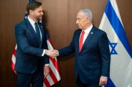 U.S. Pushes Plan to Disarm Hamas and Rebuild Gaza