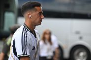 Foot: le Real Madrid officialise le départ de Lucas Vazquez